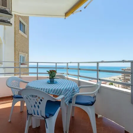 Apartamento Fuengirola *