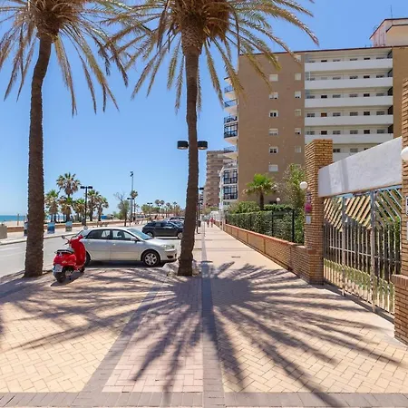 Apartamento Fuengirola