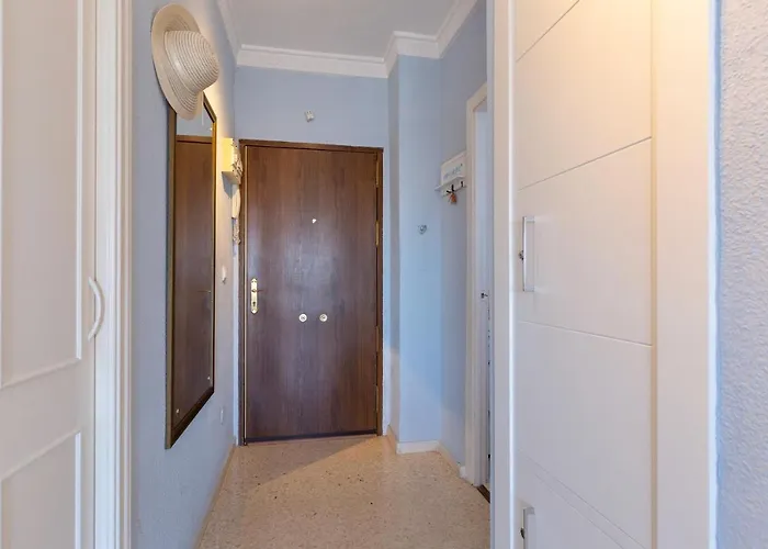 Appartement Apartamento Fuengirola