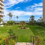 Apartamento Fuengirola * Fuengirola