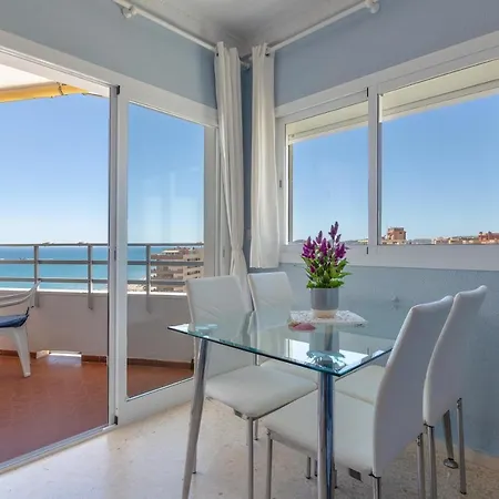 Apartamento Fuengirola Apartment