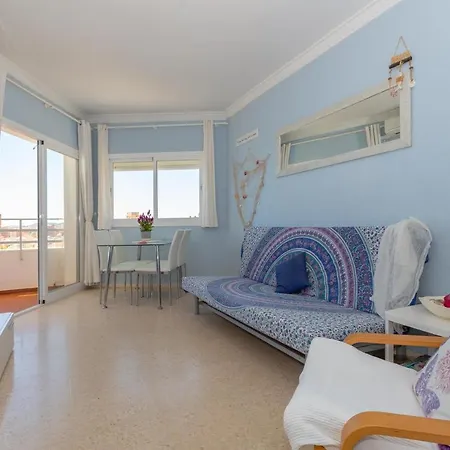 Apartamento Fuengirola Apartment *