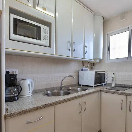 Apartamento Fuengirola *