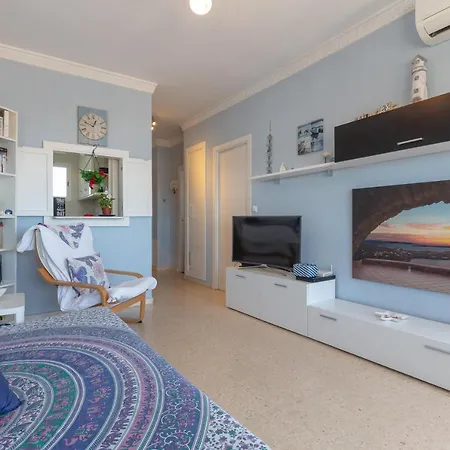 Apartamento Fuengirola Fuengirola