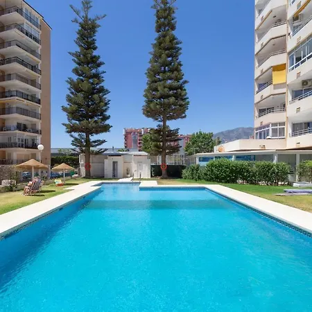 Διαμέρισμα Apartamento Fuengirola Fuengirola