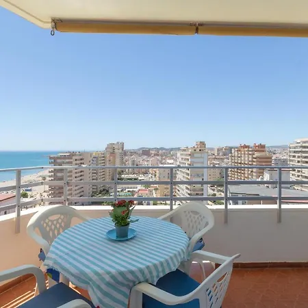 Apartment Apartamento Fuengirola Fuengirola