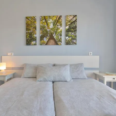 Apartment Apartamento Fuengirola
