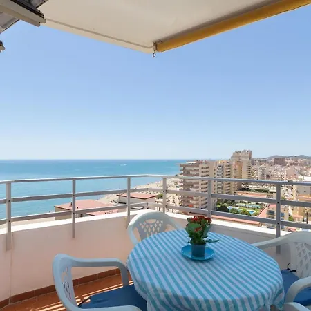Apartamento Fuengirola Apartament