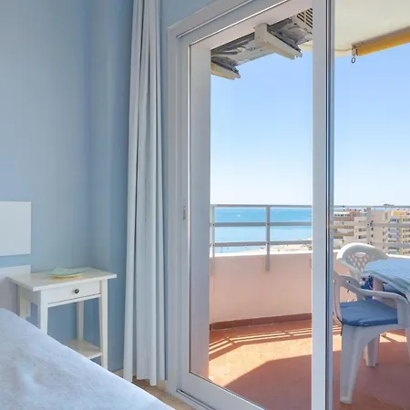 Apartamento Fuengirola Apartament