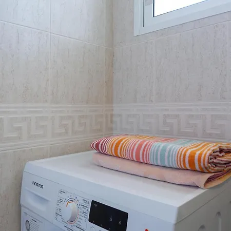 Apartamento Fuengirola Διαμέρισμα Fuengirola