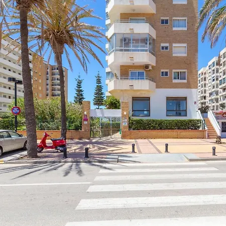 Apartamento Fuengirola Appartement *