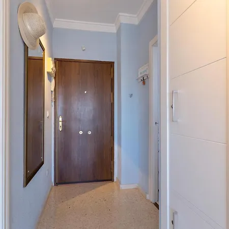 Apartament Apartamento Fuengirola