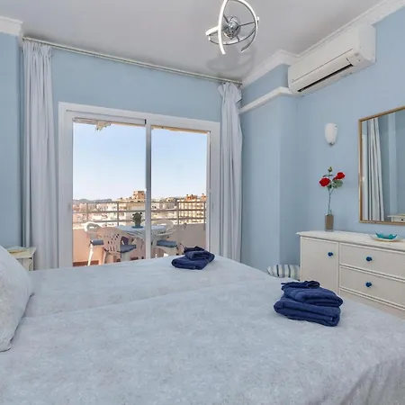 Apartamento Fuengirola Apartment *