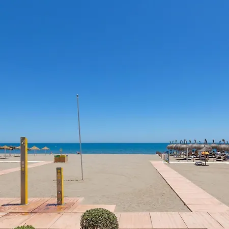 Apartamento Fuengirola Apartment Fuengirola