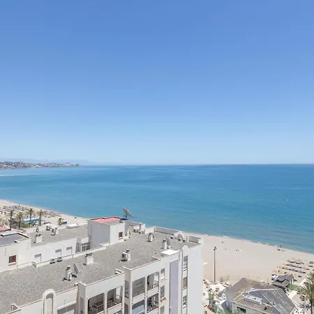 Διαμέρισμα Apartamento Fuengirola