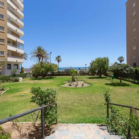 Apartamento Fuengirola Apartment Fuengirola