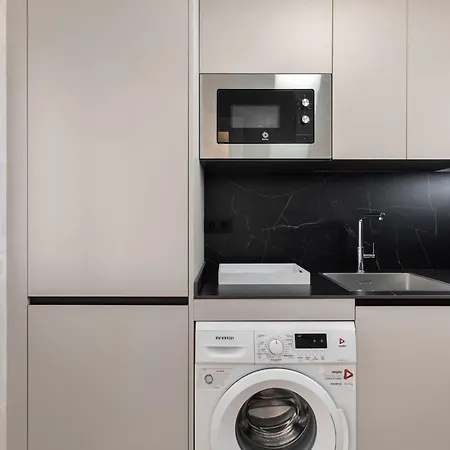 Διαμέρισμα Apartamento Fuengirola *