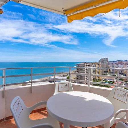 Apartamento Fuengirola * Fuengirola