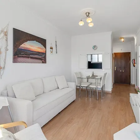 Apartamento Fuengirola