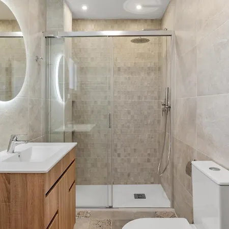 Apartamento Fuengirola