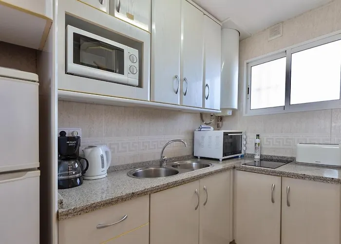 Apartamento Fuengirola *