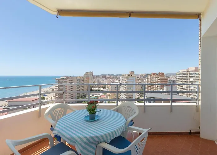 Apartamento Apartamento Fuengirola Fuengirola
