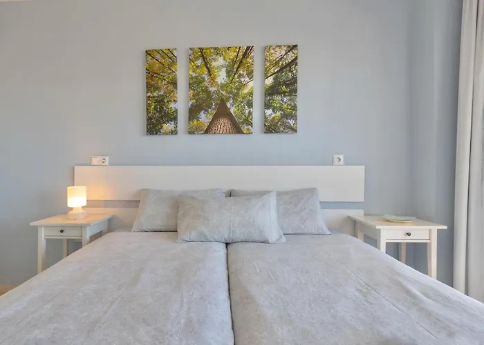 Apartamento Apartamento Fuengirola