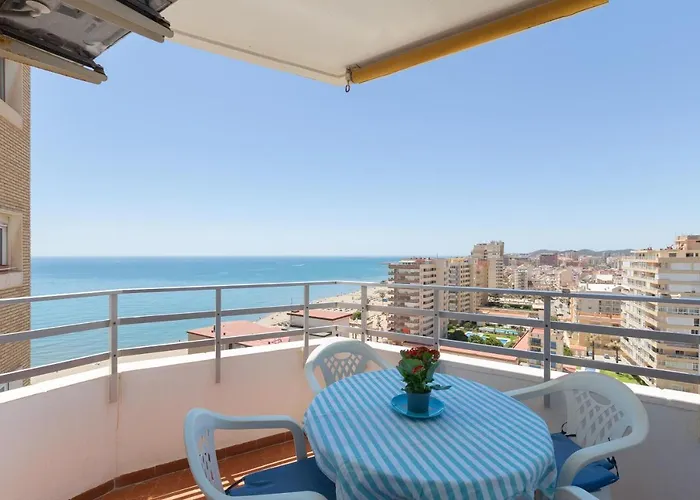 Apartamento Fuengirola Apartamento