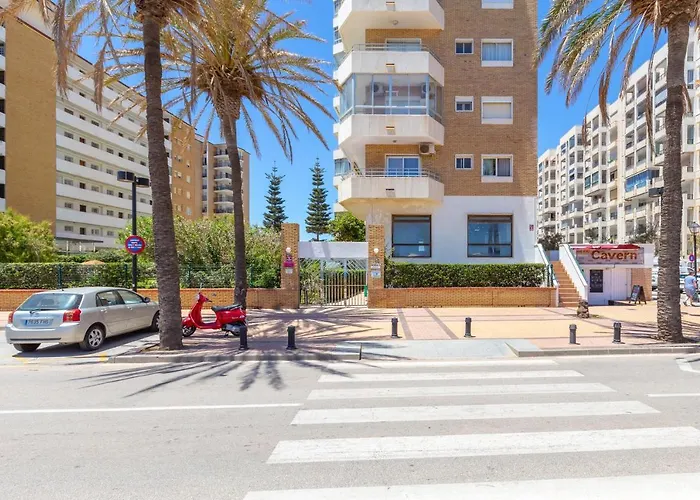 Apartamento Fuengirola Apartamento *