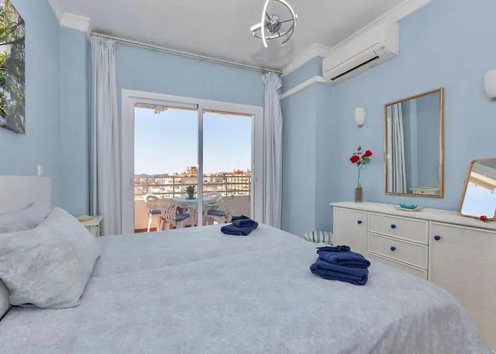 Apartamento Fuengirola Apartamento *