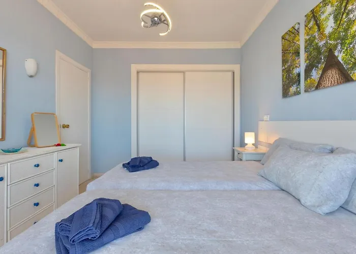 Apartamento Fuengirola