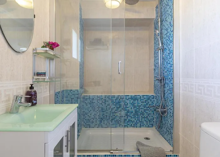 Apartamento Fuengirola فوينخيرولا