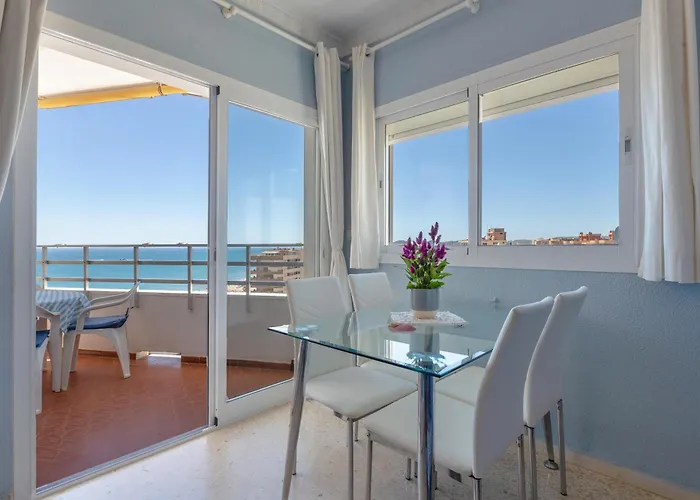 Apartamento Fuengirola