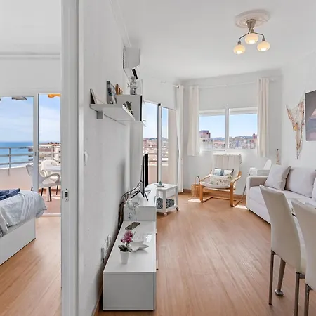 Apartamento Fuengirola * Фуенхірола