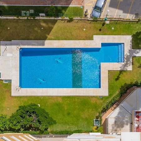 Apartamento Fuengirola *