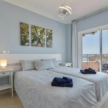 Apartamento Fuengirola Fuengirola