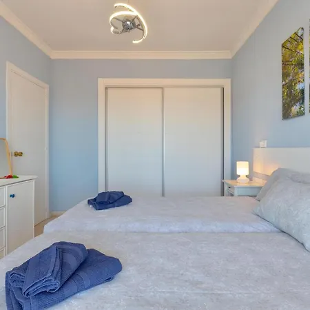 Apartamento Fuengirola