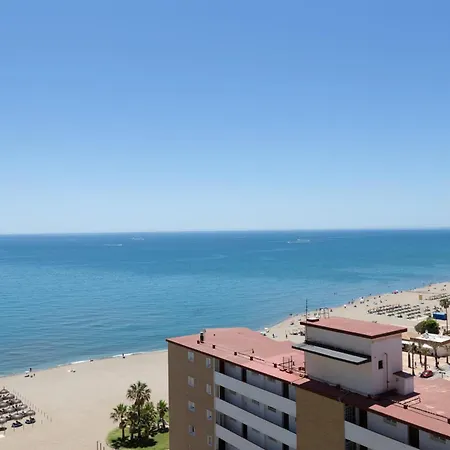 Appartement Apartamento Fuengirola *