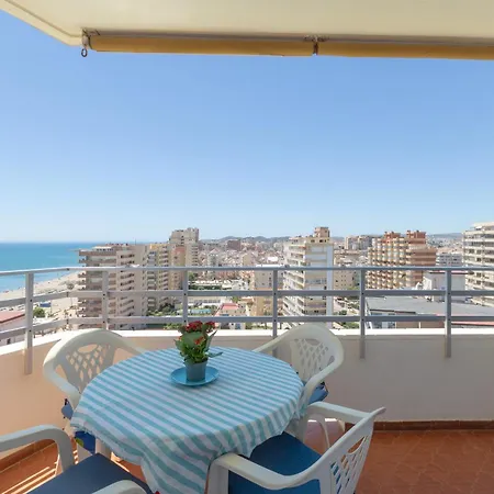 Appartement Apartamento Fuengirola *