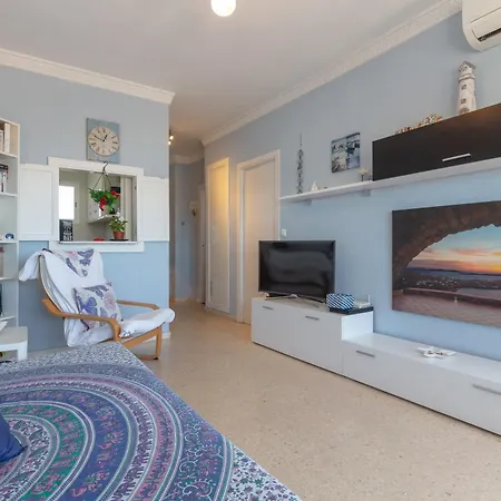 Appartement Apartamento Fuengirola Fuengirola