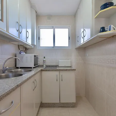 Apartamento Fuengirola * Fuengirola