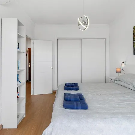 Apartamento Fuengirola * 푸엔히롤라