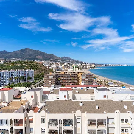 Apartamento Fuengirola