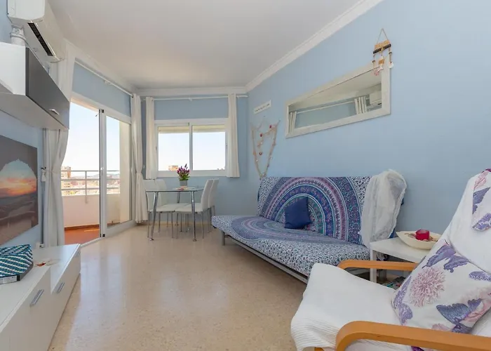 Apartamento Fuengirola Appartamento *