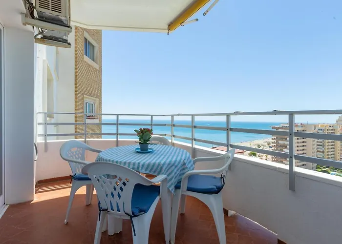 Apartamento Fuengirola *