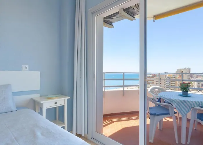 Apartamento Fuengirola Appartamento