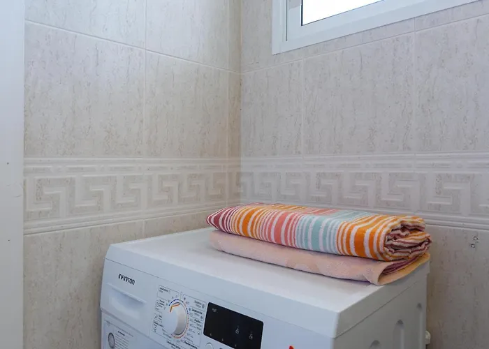 Apartamento Fuengirola Appartamento Fuengirola