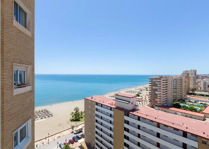 Apartamento Fuengirola Fuengirola