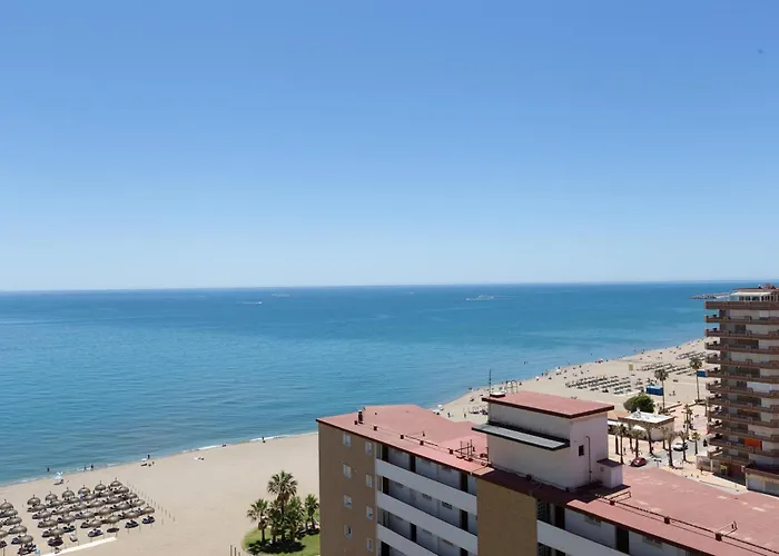 Apartamento Fuengirola Appartamento *